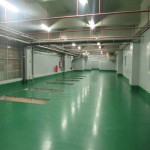 临沂FRP玻璃钢防腐地坪-缩略图2
