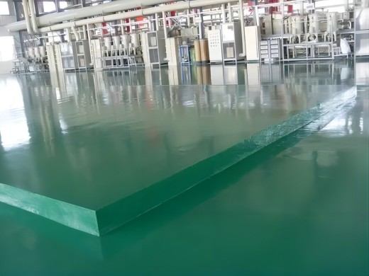 临沂防腐蚀地坪,环氧玻纤地坪，玻纤工业地坪，环氧玻纤布地坪,乙烯基玻纤布地坪