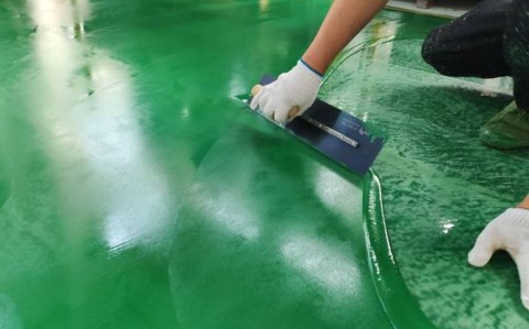 临沂什么是VEF地坪,VEF地坪厂家