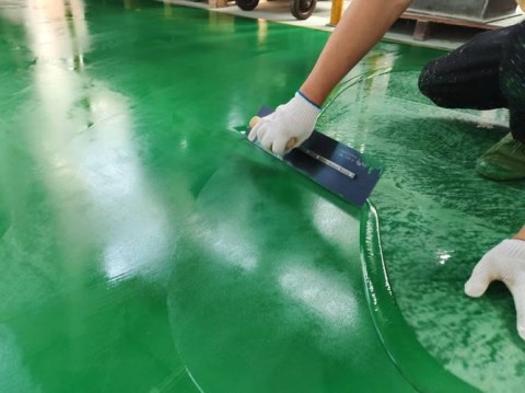 临沂什么是VEF地坪,VEF地坪厂家