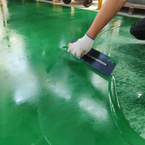 临沂什么是VEF地坪,VEF地坪厂家