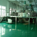 临沂乙烯基防腐蚀地坪,乙烯基酯地坪,乙烯基酯防腐蚀地坪,乙烯基重防腐蚀地坪,乙烯基重防腐地坪,乙烯基重防腐自流平地坪-缩略图1
