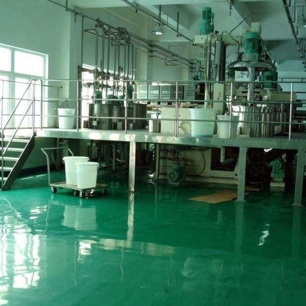 临沂乙烯基防腐蚀地坪,乙烯基酯地坪,乙烯基酯防腐蚀地坪,乙烯基重防腐蚀地坪,乙烯基重防腐地坪,乙烯基重防腐自流平地坪产品图1