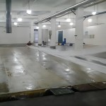 临沂防腐防静电地坪,防腐防静电自流平地坪-缩略图2
