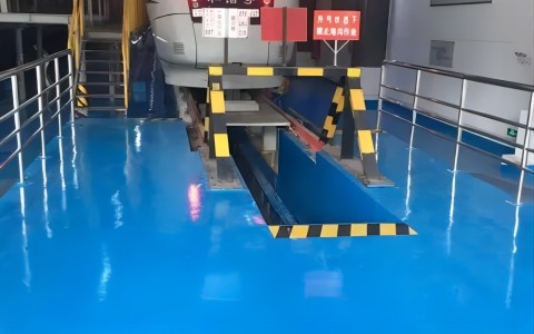 临沂环氧防腐蚀地坪,环氧积层地坪