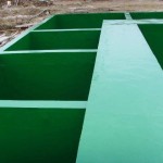 临沂防腐水池，水池防腐防渗怎么做，防腐水池施工厂家-缩略图2